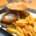 Gyros-Burger