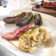 89ers Schlachtplatte