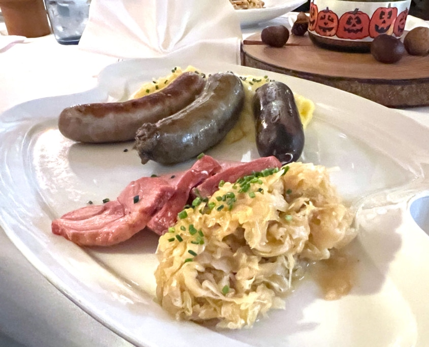 89ers Schlachtplatte 89ers Schlachtplatte
