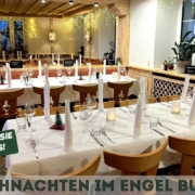 Weihnachten im Engel Buch