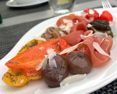 89ers-Antipasti-Teller
